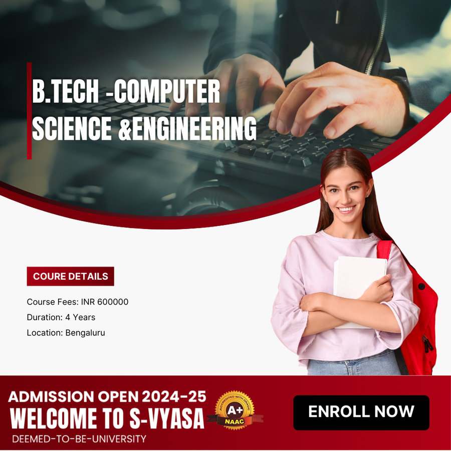 S-VYASA University
